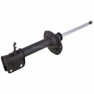 2007 Subaru Impreza Strut 2