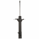 2007 Subaru Impreza Strut 3