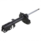 2008 Lexus RX400h Strut 2
