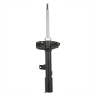 2008 Lexus RX400h Strut 3