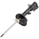 2003 Lexus IS300 Strut 1