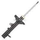 2003 Lexus IS300 Strut 3