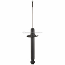 2000 Acura RL Strut 3
