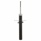 2009 Kia Amanti Strut 3