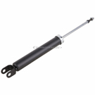 2007 Hyundai Elantra Shock Absorber 2