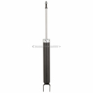 2007 Hyundai Elantra Shock Absorber 3