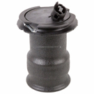 BuyAutoParts Lincoln Air Spring 76-10023AN