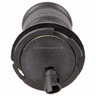 BuyAutoParts 76-10023AN Air Spring 3