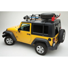 1998 Ford Explorer Roof Rack 2