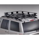 2010 Buick Enclave Roof Rack 1