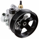 2012 Lexus ES350 Power Steering Pump 2