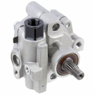 BuyAutoParts 86-01092AN Power Steering Pump 2