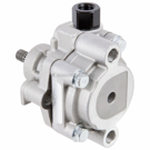 BuyAutoParts 86-01092AN Power Steering Pump 3