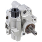 BuyAutoParts  Toyota Highlander Power Steering Pump 86-01092AN
