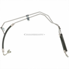 2000 Toyota Tacoma Steering Hose Kit 2