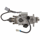 1995 Gmc Yukon Diesel Injector Pump 3