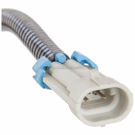 BuyAutoParts 36-40036RP Diesel Injector Pump 7