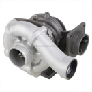 2009 Ford F-450 Super Duty Turbocharger 2