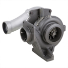 2009 Ford F-450 Super Duty Turbocharger 3
