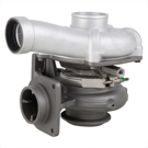 2009 Ford F-450 Super Duty Turbocharger 4