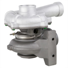 2009 Ford F-450 Super Duty Turbocharger 5