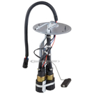 BuyAutoParts  Ford FSeriesTrucks Fuel Pump Assembly 36-01552AN