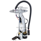 BuyAutoParts 36-01552AN Fuel Pump Assembly 2