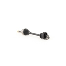 1987 Saab 900 Drive Axle Front 3