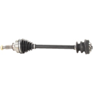 1987 Saab 900 Drive Axle Kit 3