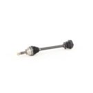 BuyAutoParts 90-06379N Drive Axle Front 2