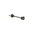 BuyAutoParts 90-06379N Drive Axle Front 3