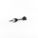 BuyAutoParts 90-03900N Drive Axle Front 2