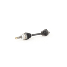 BuyAutoParts 90-06377N Drive Axle Front 2