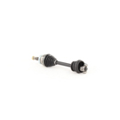 1987 Saab 9000 Drive Axle Front 3