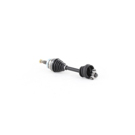 1987 Saab 9000 Drive Axle Front 3