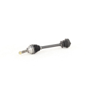 BuyAutoParts 90-06376N Drive Axle Front 2