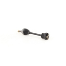 BuyAutoParts 90-06376N Drive Axle Front 3