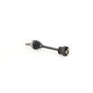 1982 Saab 900 Drive Axle Front 3