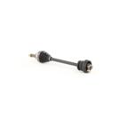 1982 Saab 900 Drive Axle Front 3