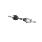 2003 Saab 9-3 Drive Axle Kit 2