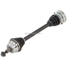 1990 Audi 90 Drive Axle Kit 2