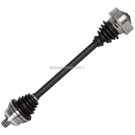 BuyAutoParts 90-70079N Drive Axle Rear 2