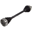 BuyAutoParts 90-70079N Drive Axle Rear 3