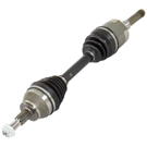 BuyAutoParts  Ford Escape Drive Axle Front 90-04639N