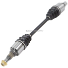 2002 Buick Rendezvous Drive Axle Kit 2