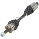 BuyAutoParts 90-915172D Drive Axle Kit 3