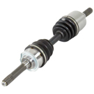 2000 Isuzu Vehicross Drive Axle Kit 2