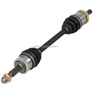 BuyAutoParts 90-919512D Drive Axle Kit 2