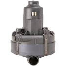 2007 Mercedes Benz C280 Air Pump 3