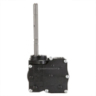 2012 Toyota 4Runner Transfer Case Encoder Motor 4